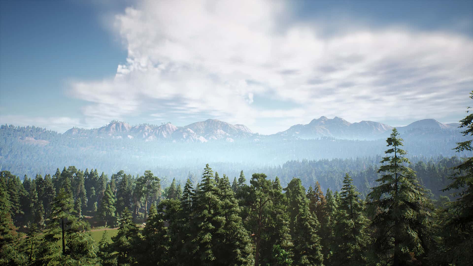狩猎计划/狩猎项目 Project Hunt 含孤星DLC 中文版全息投影